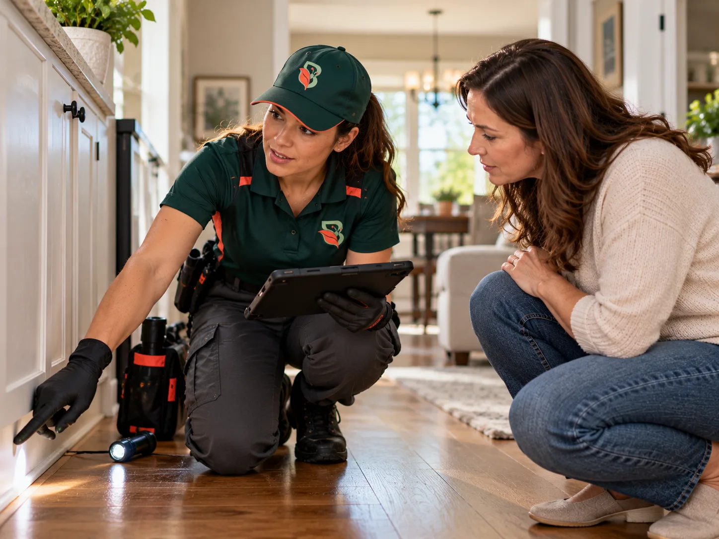 Pest Control Geneseo, KS FAQs